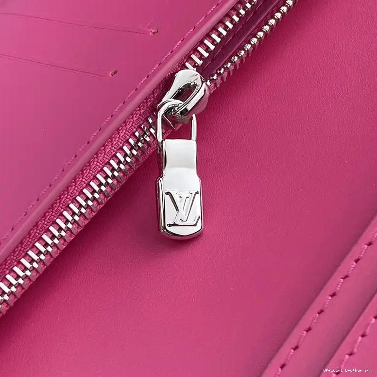 Official Brother Sam LV Bags 2406YA0072 0616